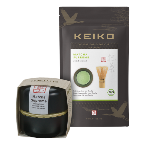 Japan Matcha Supreme | BIO | Grüntee