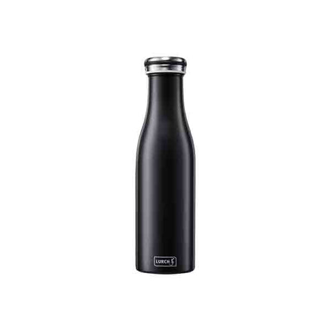 Isolierflasche Thermosflasche Lurch 0,75l