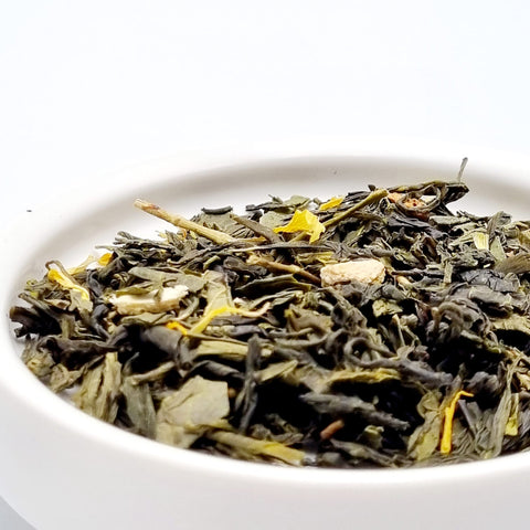 Morgensonate® | BIO | Grüntee | Aroma