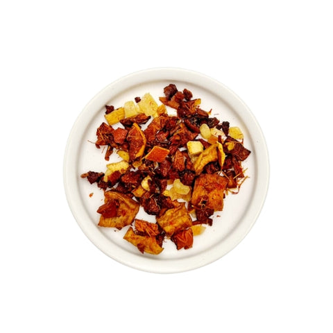 ApfelMandarine_Fruechtetee