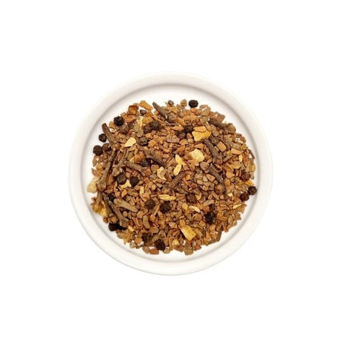 Bio Ayurveda Chai Kräutertee tee und kräutergalerie