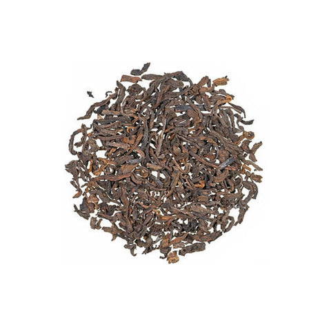 Bio China Pu Erh Schwarztee tee und kräutergalerie