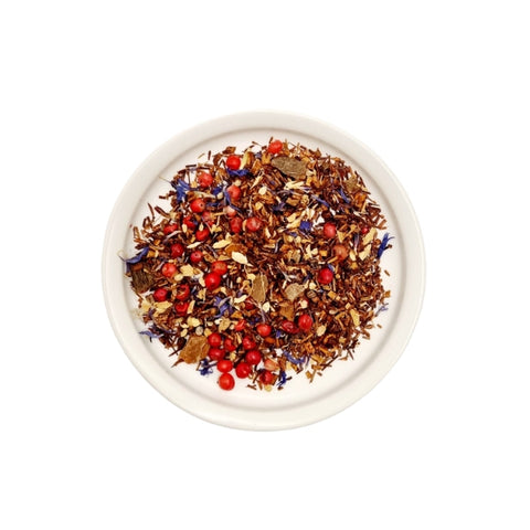 Chai Zanzibar Tee und Kräutergalerie Kräutertee