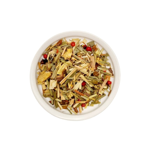 chai of Sri Lanka Tee und Kräutergalerie Kräutertee