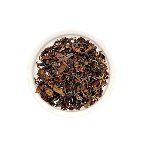 China Oriental Beauty Oolong Tee und Kräutergalerie