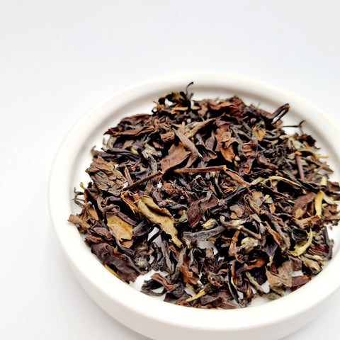 China Oriental Beauty Oolong Tee und Kräutergalerie
