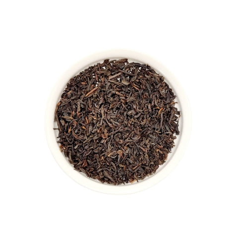 China Rauchtee Schwarztee tee und kräutergalerie