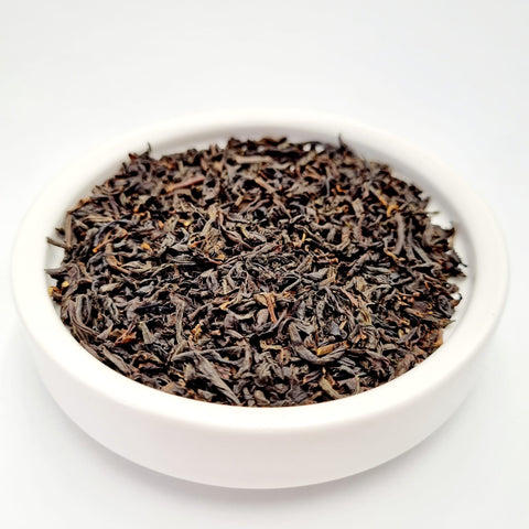 China Rauchtee Schwarztee tee und kräutergalerie