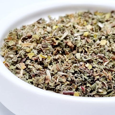 Cistus Kräutertee tee und kräutergalerie