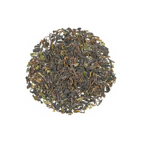 Darjeeling FTGFOP 1 first flush Aktionstee