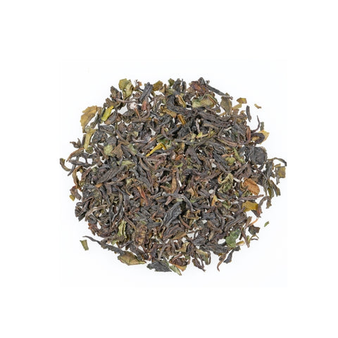 Darjeeling FTGFOP 1 first flush Teeaktion Tee und kräutergalerie