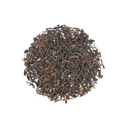 Darjeeling FTGFOP 1 second flush Aktionstee
