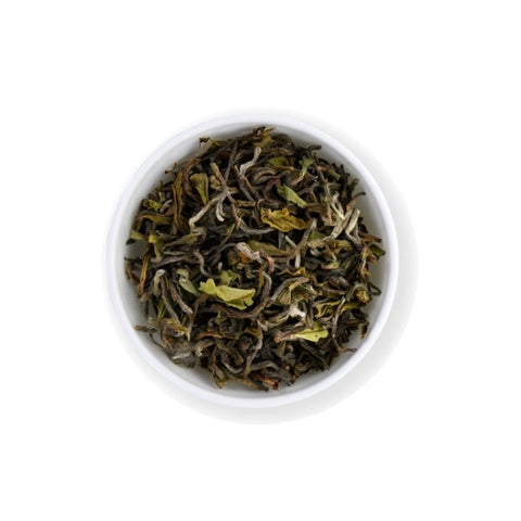 Darjeeling Samabeong Spring Blossom first flush