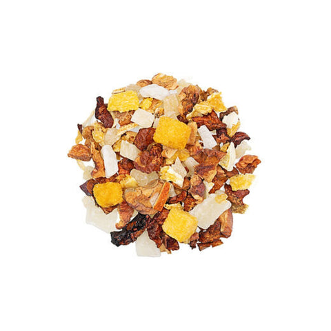 Aprikose Yuzu Milder Früchtetee tee und kräutergalerie