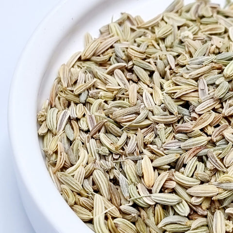 Fenchel Ganz Kräutertee pur tee und kräutergalerie