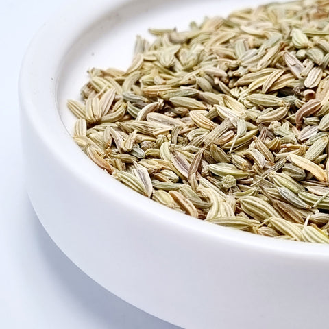 Fenchel Ganz Kräutertee pur tee und kräutergalerie