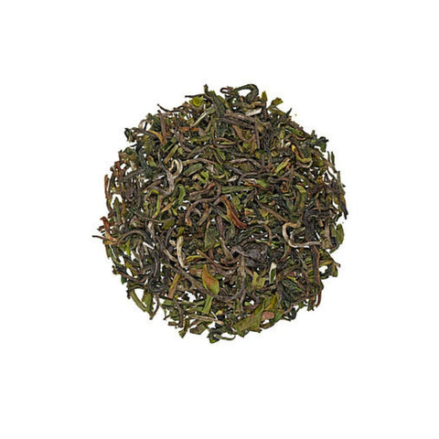Flugtee Darjeeling Marybong FTGFOP 1 first flush DJ 0125