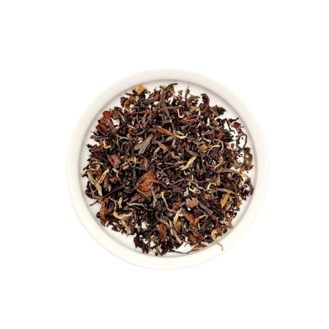 Formosa Top Fancy Oolong Tee und Kräutergalerie