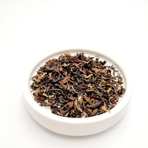 Formosa Top Fancy Oolong Tee und Kräutergalerie
