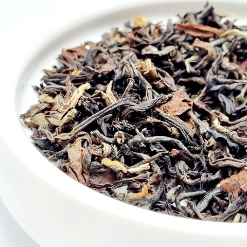 Formosa Top Fancy Oolong Tee und Kräutergalerie