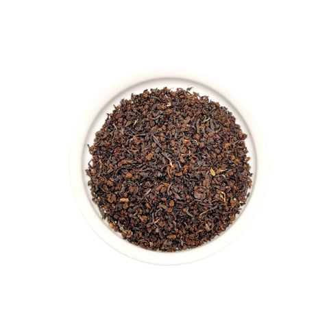 Englisch Breakfast Schwarztee Tee und Kräutergalerie