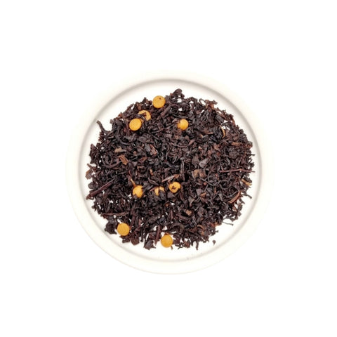 Gentlemens Toffee Schwarztee