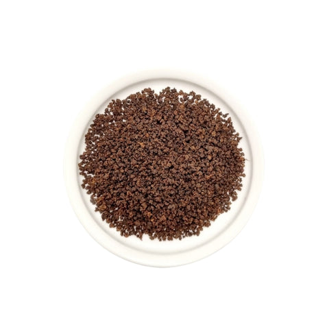 Assam Hatimara CTC BOP Schwarztee tee und Kräutergalerie