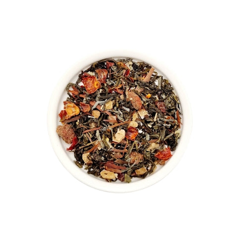 Immuno Balance grüntee tee und kräutergalerie