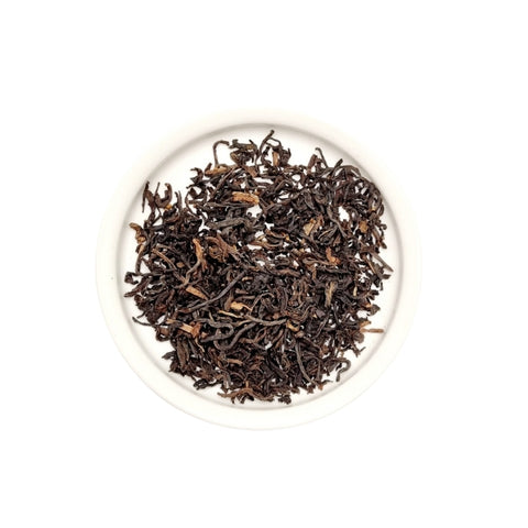 Ceylon OP entkoffeiniert Schwarztee Tee und Kräutergalerie