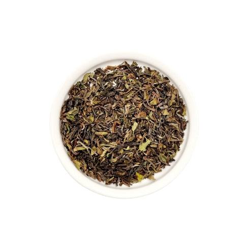 Darjeeling Gielle FTGFOP 1 first flush DJ 25/21