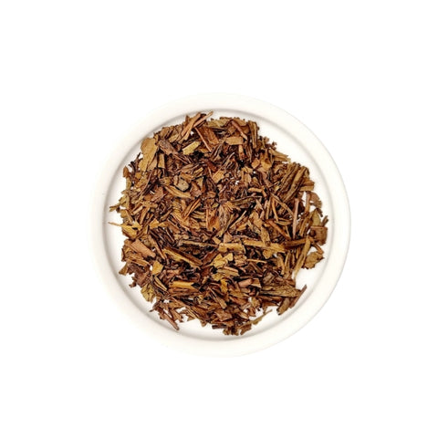 Japan Kagoshima Hojicha Tee und Kräutergalerie