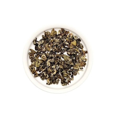China Silver Pearls Weißer Tee und Kräutergalerie