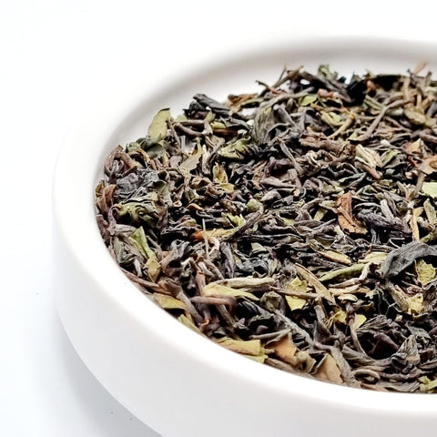 Darjeeling Gielle FTGFOP 1 first flush DJ 25/21