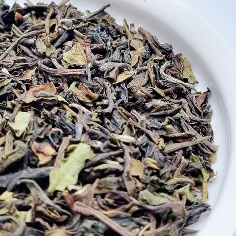 Darjeeling Gielle FTGFOP 1 first flush DJ 25/21