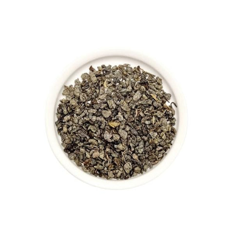 China Gunpowder Grüntee Tee und Kräutergalerie
