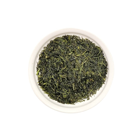 Japan Gyokuro Tee und Kräutergalerie