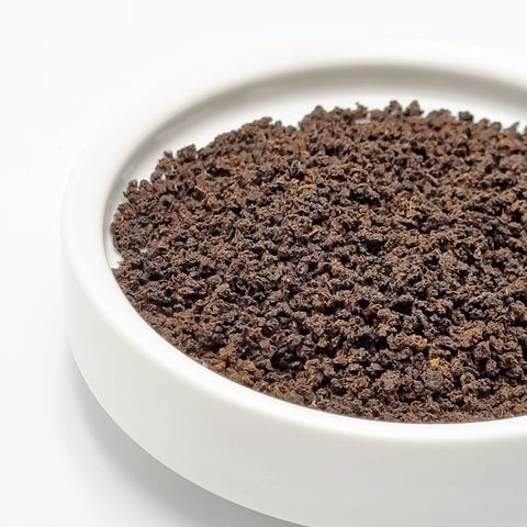 Assam Hatimara CTC BOP Schwarztee tee und Kräutergalerie