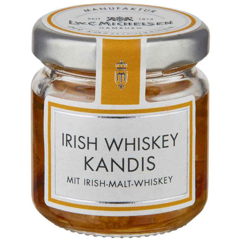 Irish-Whiskey-Kandis -Mini- (50 g)