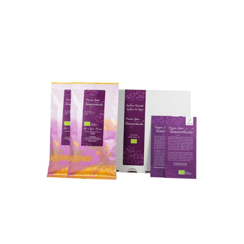 Japan Tamaryokucha Premium | BIO | Grüntee