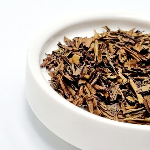 Japan Kagoshima Hojicha Tee und Kräutergalerie