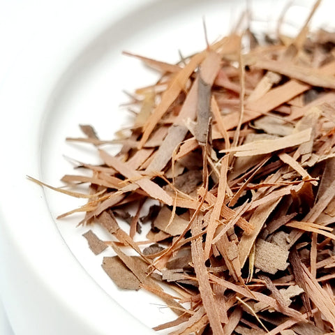 Lapacho Natur Tee und Kräutergalerie Kräutertee