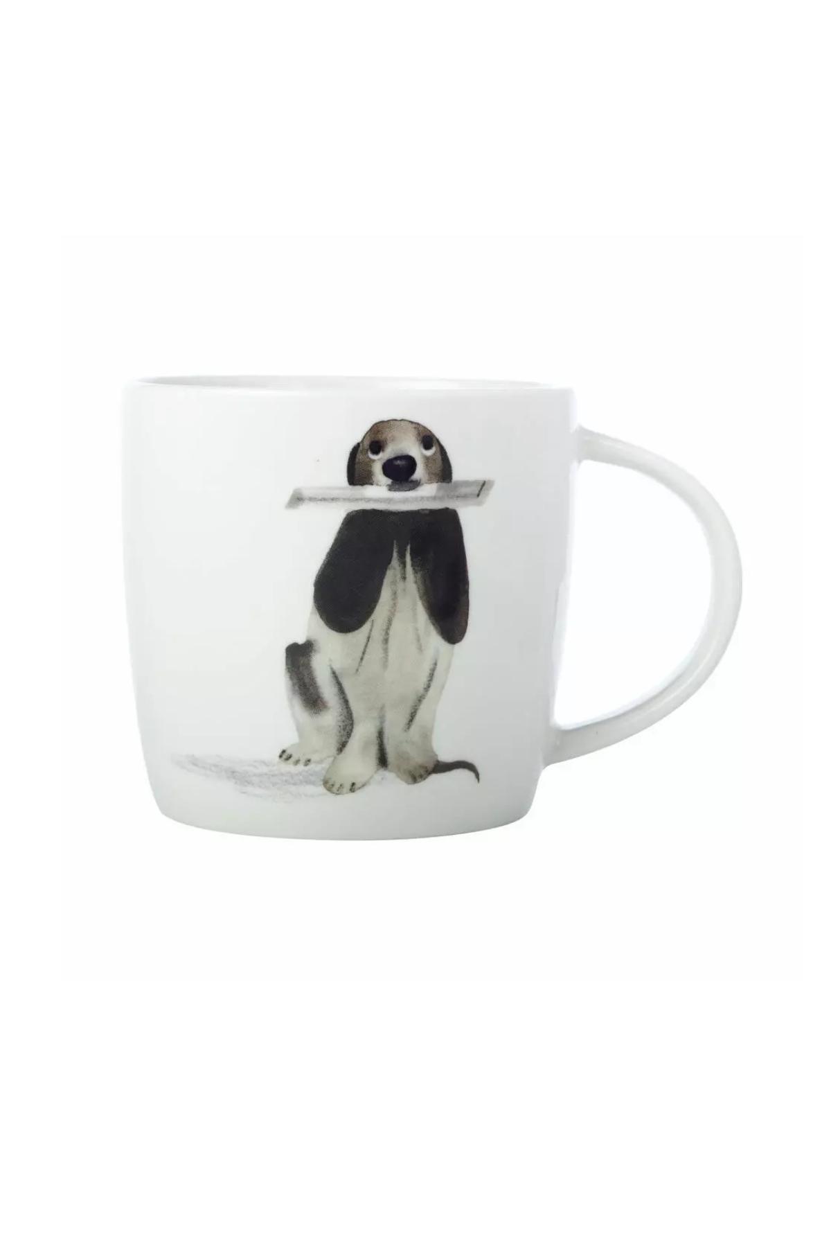 MM BFF Becher THE MAIL GB