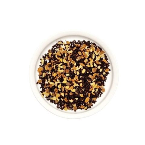 Milky Chai Schwarztee Tee und Kräutergalerie