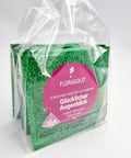 02 Probierset 6er Floragold Pyramidenbeutel Kräutertee