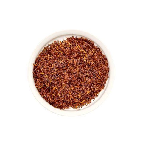 Vanille Rooibos Tee und kräutergalerie