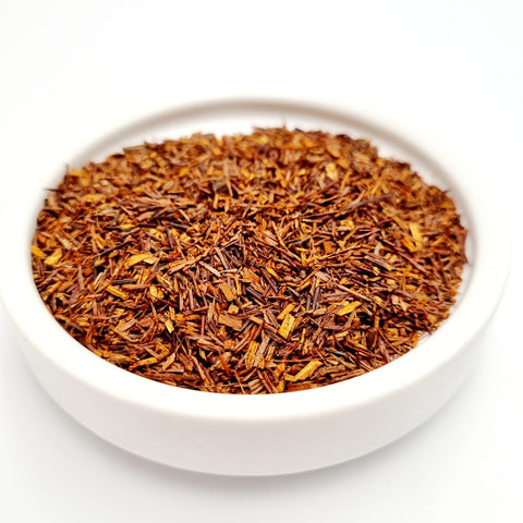 Vanille Rooibos Tee und kräutergalerie