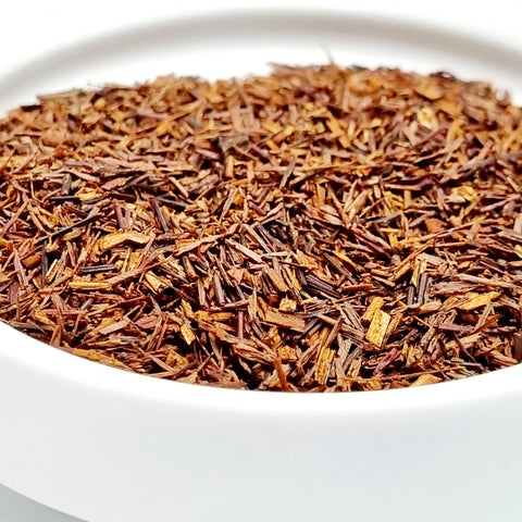 Vanille Rooibos Tee und kräutergalerie