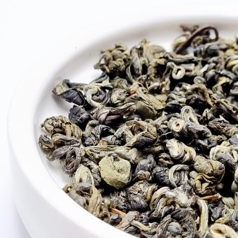 China Silver Pearls Weißer Tee und Kräutergalerie
