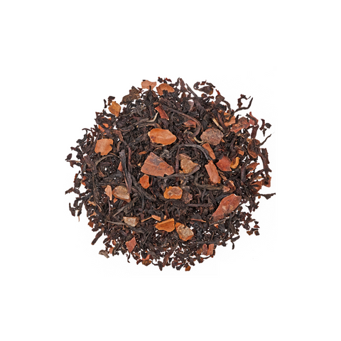 Smokey Earl Grey | Schwarztee | Aroma-tee-undkraeutergalerie