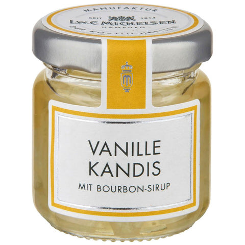 Vanille-Kandis -Mini- (50 g)